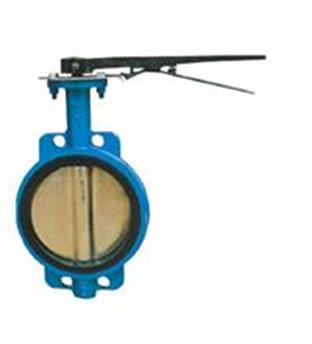 شیر پروانه ای